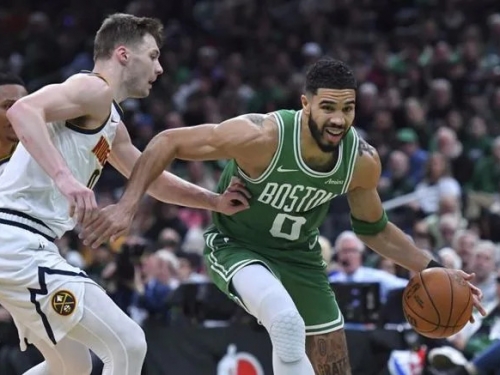 NBA》下一代聯盟招牌球星？零號探員：就是大家最恨的那個人