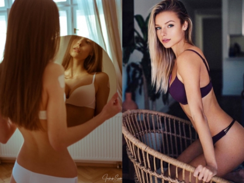 一天一妹子身心舒暢！「歐美正妹牆」上線　尺度輔轉限西女就是狂阿～