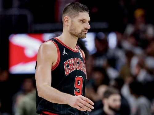 NBA》交易巴特勒並非首選 傳勇士有意追求佛西維奇