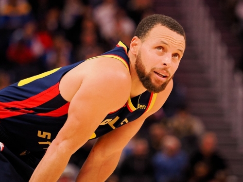 NBA》勇士第3節結束落後對手僅1勝20敗 柯瑞驚回：什麼？