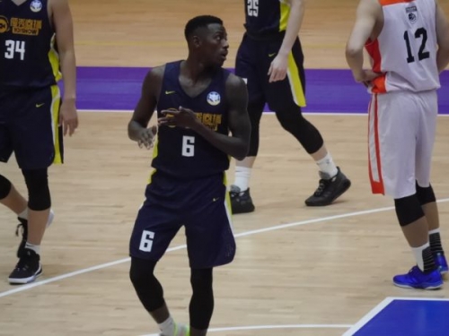 SBL／曾跟里拉德共組後場 九太新洋將賽森23分砲轟璞園