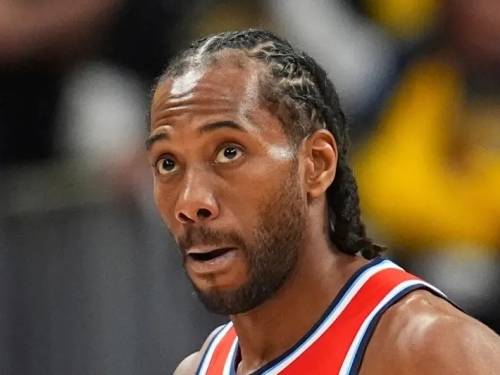 NBA》快艇被前冠軍中鋒調侃是「老人院」！喊話雷納德不能再輪休