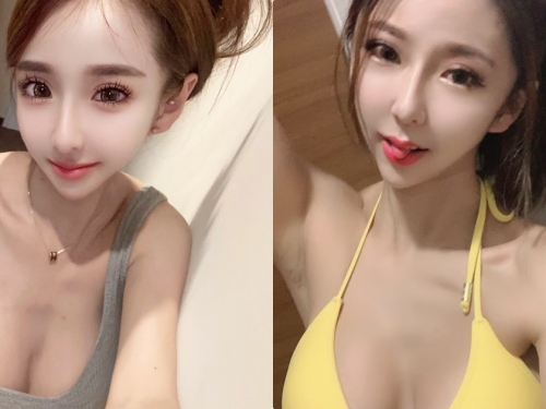 我的美乳家教老師「騷氣爆發」，在課堂脫衣幫我激烈衝刺...