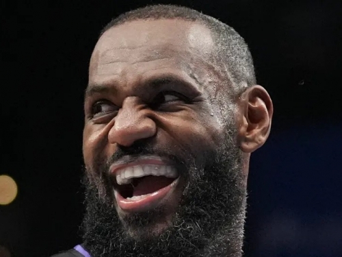 NBA》阿里納斯出餿主意！竟建議史密斯報復詹皇：趁生日比賽動手