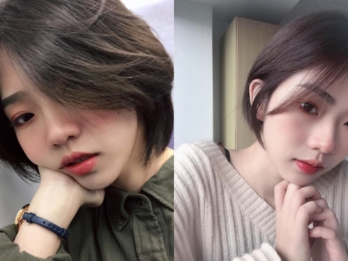 短髮94讚！超正「救護員版郭雪芙」鈺鈺ʏᴜʏᴜ制服下藏隱乳　好想給她治癒啊
