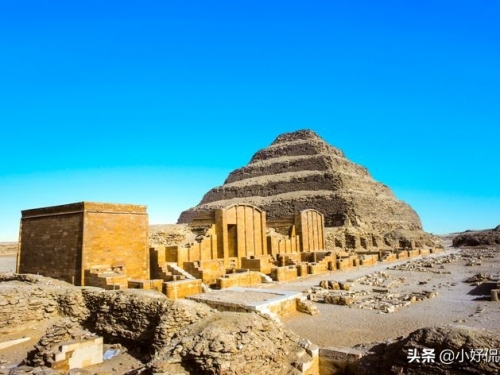 意外發現：在比較意外的地方，發現的11個雄偉的金字塔
