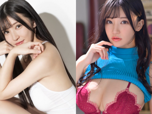 女神誕生日！「AV 界救世主」高橋聖子生日宣言：今年目標要榨乾全世界的精X