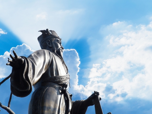 神了！史上4奇人預言世局 500年各出一位