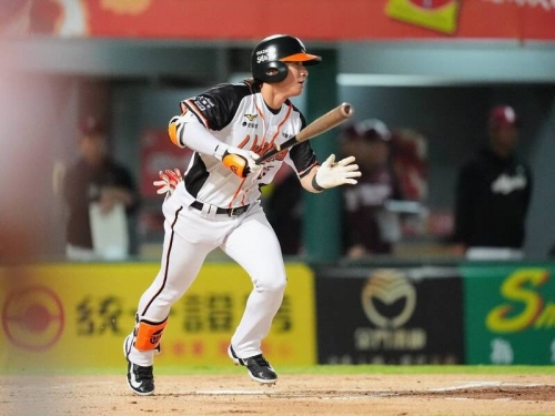 中職》去年12強暴打的王牌 台灣隊長陳傑憲今晚又讓他付出巨大代價