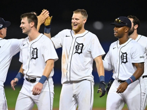 MLB》少棒聖地激戰！洋基10下挨再見安慘遭逆轉 苦吞2連敗