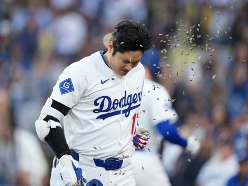 MLB》道奇、洋基、遊騎兵大爆發！ 合寫史上罕見紀錄