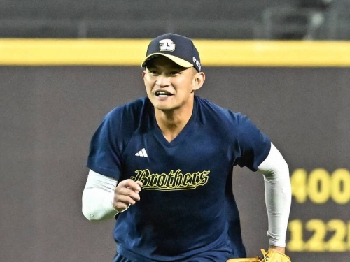 台灣大賽》兄弟「黃金二游」5年來首度解體！ 岳東華無緣聯盟紀錄