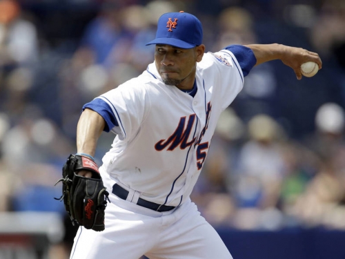 MLB》耐投聞名！曾連3年最多出賽 前大都會左投逝世享年45歲