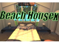 用VR玩H-Game不是夢　Citor3推出《BeacHouSex》