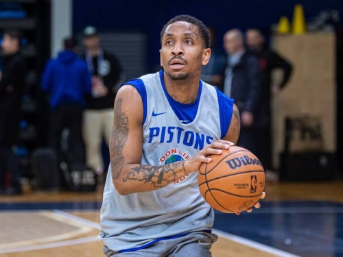 NBA》曾遭K湯怒批「很快淡出聯盟」勇士不簽「魔獸」改簽他