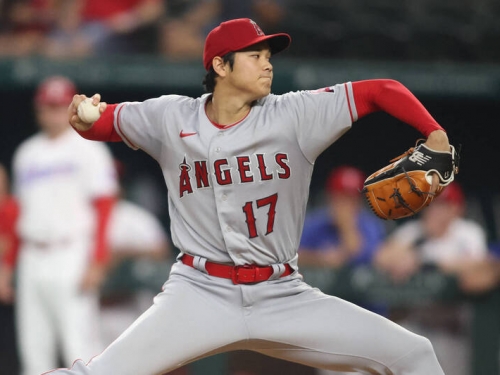 大谷翔平先發戰瑪斯古夫 今日賽事預告與轉播