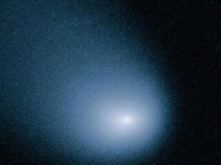 從太陽系外飛來的塞丁泉彗星將于10月19日從火星附近掠過