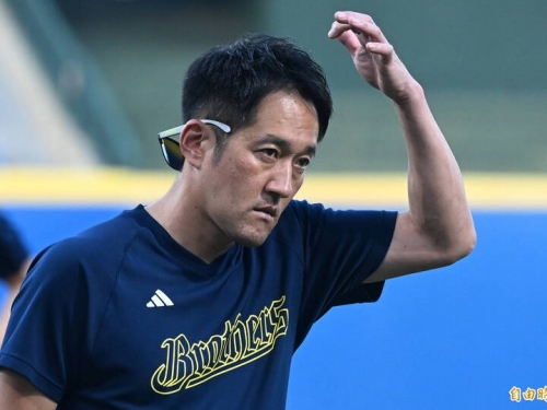 中職》兄弟遭富邦逆轉 平野惠一：棒球之神有話要說