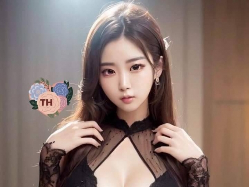 AI繪圖美女 維妙維肖
