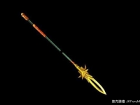 盤點古代十大名槍　百兵之祖當屬霸王！