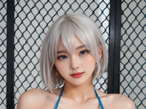 ★Patreon★ - Sport Sexy Bikini Pics - 3