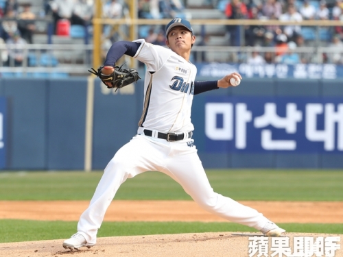 【韓職】睽違68天　王維中優質先發奪本季第7勝