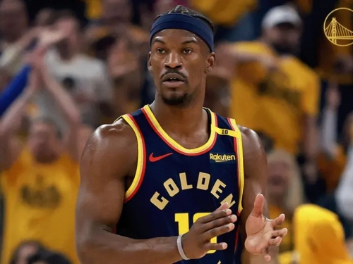 NBA》Butler帶傷上陣！準備終結火箭　主帥坦言：此傷應休息一周