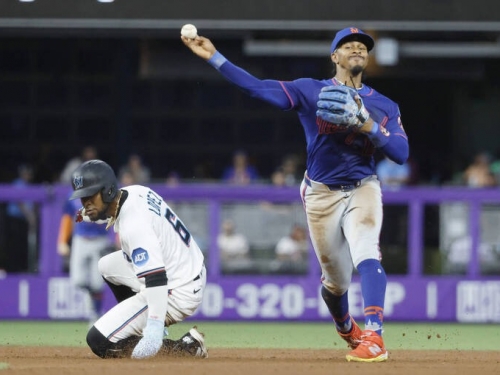 MLB》金手套林多罕見單場2失誤 吞敗的千賀滉大暖心發聲挺隊友