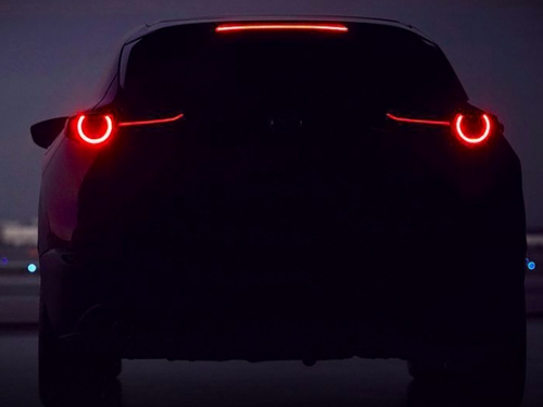 重磅跑格休旅來襲？Mazda 日內瓦車展推新車，北美CEO意外透露：不是 CX-3 後繼款