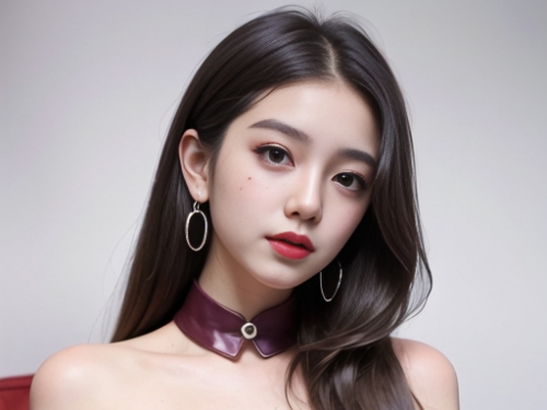 AI Generation Beauty -0328-1