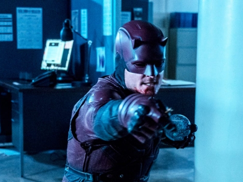 《夜魔俠》節目統籌否定他會去 DCEU 工作的謠言！