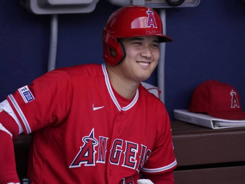 MLB》道奇仍是「大谷爭奪戰」領先者？ 大聯盟官網記者點出看法