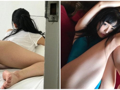 癡女力炸裂　輕熟系色女「稲森美優」盜攝視角挑戰感官極限！