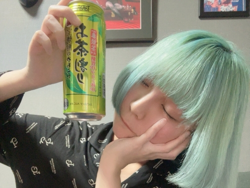 一直暪著大家不好意思！乃木蛍說出自己的秘密！