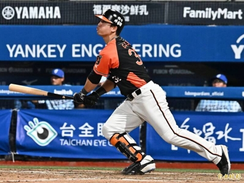 中職》昨天神勇、今天神隱未先發 蘇智傑推測「1個可能」
