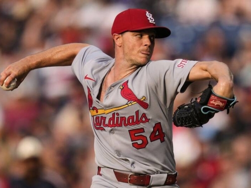 MLB》89球飆11K「梅達斯完封勝」！3屆明星右投比肩洋基名將壯舉