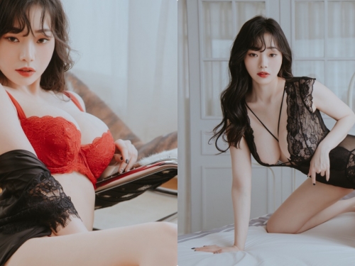 與老師的火辣辣時光！畢業當天巨乳妹「苡昕」在教室轉大人！