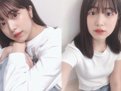 全日本最可愛女高中生「吉田莉櫻」泳裝初解禁　吹彈可破「白嫩雪肌」如天使般完美