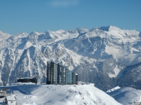 《世界上景觀最壯麗的５５間餐廳》懸崖邊上的座位你敢去坐嗎？！