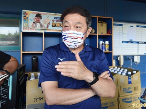 中職》富邦悍將教練團大致找齊 昔日教練團成員有望回鍋