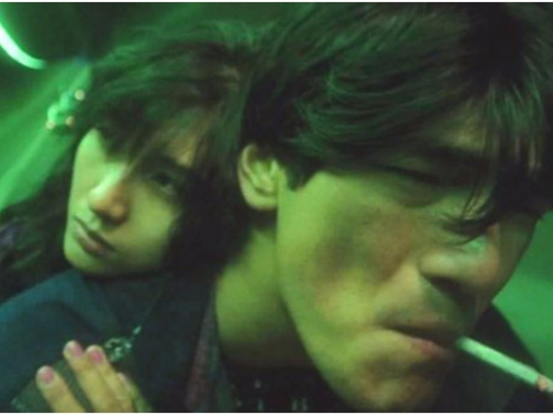 金城武經典大作！王家衛《墮落天使》2 月即將重映　睽違 26 年一賭黎明、莫文蔚演技！