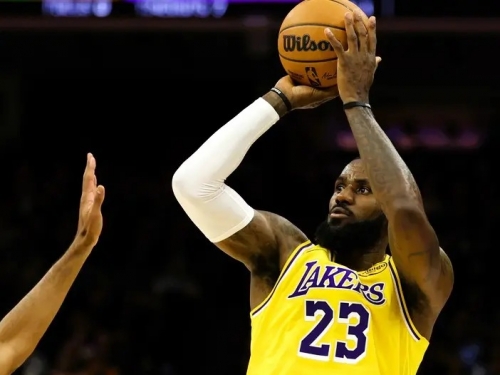 NBA》洛杉磯湖人距離真正奪冠　還差1、2塊「關鍵拼圖」