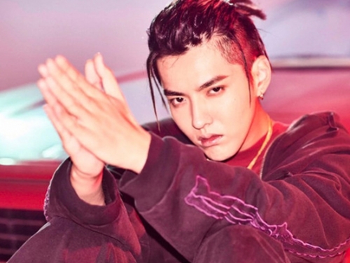 Diss Back！吳亦凡正面迎戰！發布單曲《Skr》嗆爆劉夫陽：不是同一個Level！