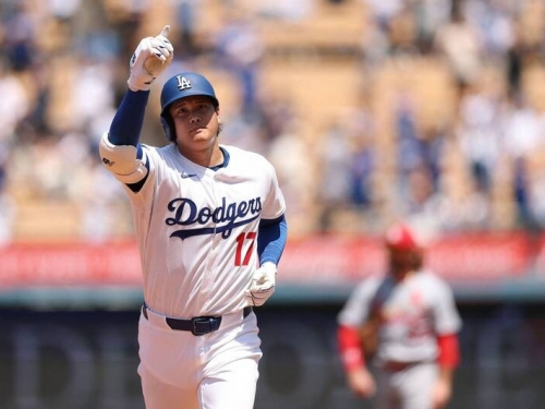 MLB》史無前例！大谷翔平鬼神二刀流 豪寫大聯盟105年來唯一偉業
