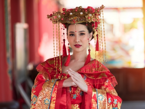 北魏姊妹為爭寵鬩牆 她狠奪親妹后位還逼出家