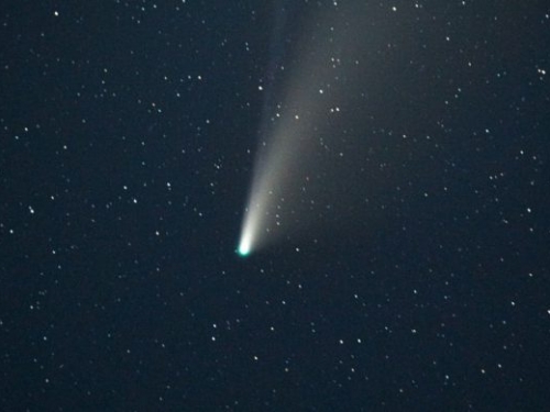 半人馬小行星如其名，具小行星、彗星雙重身分