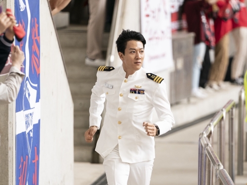 打破《黑豹2》票房！韓國電影《音爆浩劫》上映好評不斷　網友讚：車銀優再創臉蛋高...