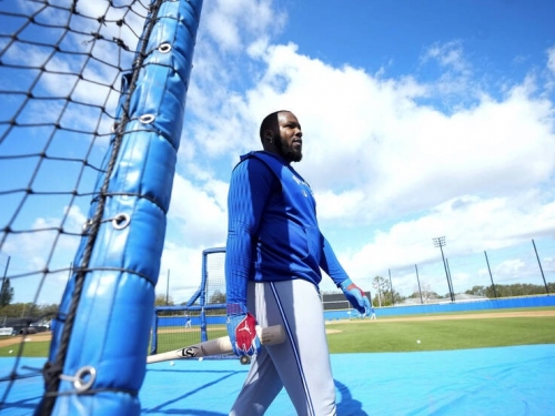MLB》今年結束將成FA！ 藍鳥4屆明星重砲透露一項個人願望