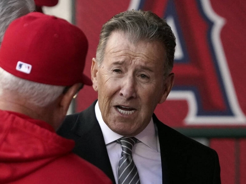 MLB》不賣了！ 天使隊老闆宣布繼續持有球隊