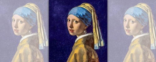 解開360年謎團？《戴珍珠耳環的少女》真實身分疑曝光 英學者推測是「他」女兒